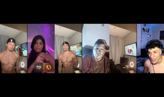 gt.guga TikTok Live — Oct 7, 2026, 3:56 AM