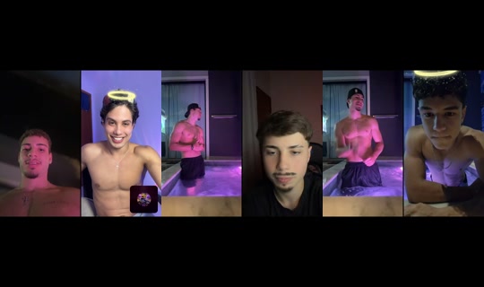 gt.guga TikTok Live — Oct 7, 2026, 10:53 PM