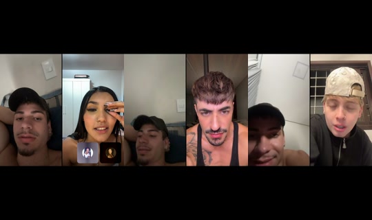 gt.guga TikTok Live — Oct 8, 2026, 4:14 AM