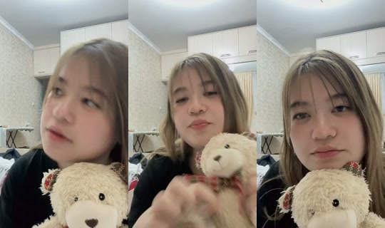 gu.amanjolova TikTok Live — Sep 22, 2026, 4:12 PM