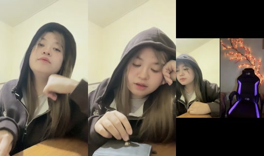 gu.amanjolova TikTok Live — Oct 7, 2026, 5:09 PM