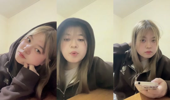 gu.amanjolova TikTok Live — Oct 7, 2026, 5:34 PM