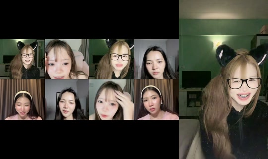 gu_realj TikTok Live — Sep 2, 2026, 3:46 PM