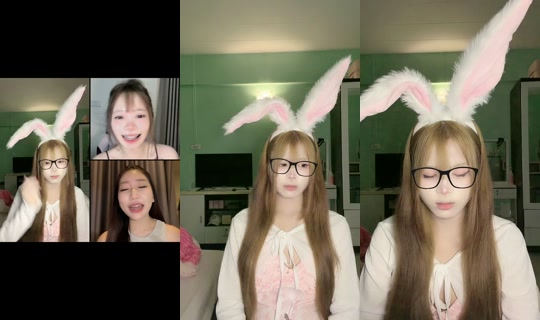 gu_realj TikTok Live — Sep 3, 2026, 3:59 PM
