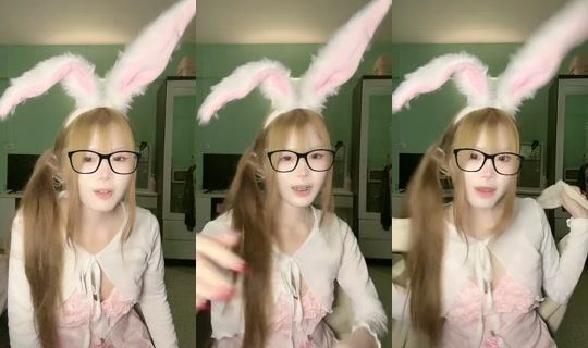 gu_realj TikTok Live — Sep 3, 2026, 6:00 PM