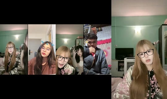 gu_realj TikTok Live — Sep 17, 2026, 6:27 PM