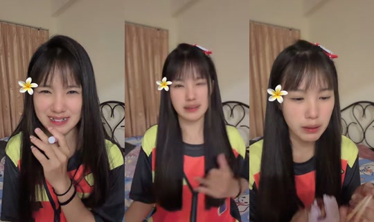 gua20y2006 TikTok Live — Aug 24, 2026, 1:18 PM