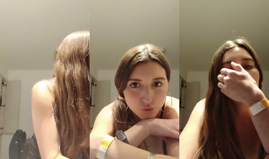guaapequitas TikTok Live — Sep 27, 2026, 6:40 AM