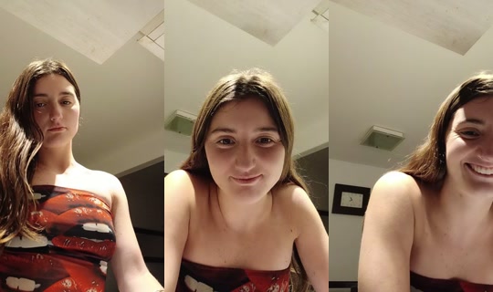 guaapequitas TikTok Live — Oct 1, 2026, 2:07 AM