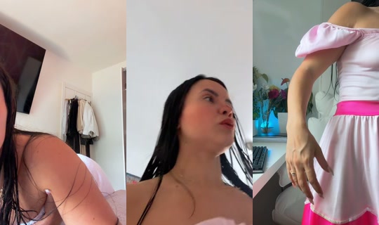 guachimana TikTok Live — Aug 22, 2026, 12:52 PM