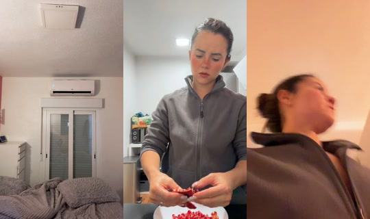 guachimana TikTok Live — Oct 2, 2026, 5:27 AM