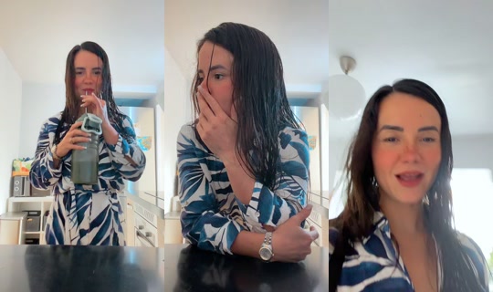 guachimana TikTok Live — Oct 4, 2026, 2:06 PM
