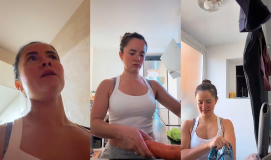 guachimana TikTok Live — Oct 5, 2026, 10:46 AM