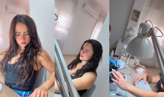 guachimana TikTok Live — Oct 8, 2026, 2:56 PM