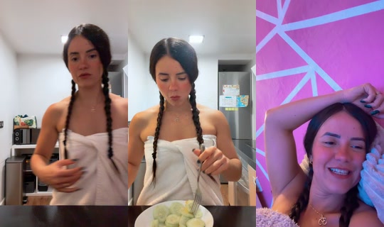 guachimana TikTok Live — Oct 8, 2026, 8:07 PM