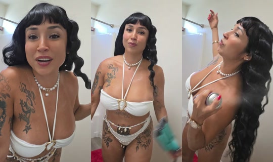 guadalupedoll TikTok Live — Aug 23, 2026, 8:41 PM