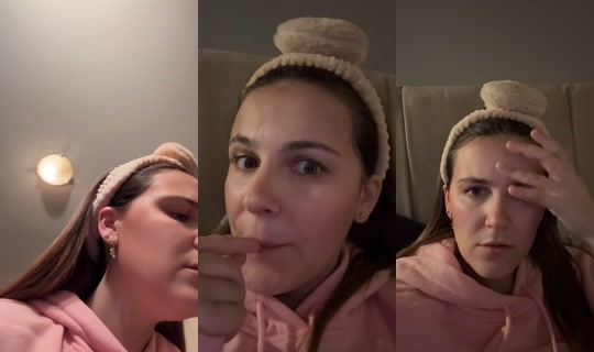guadamurphyy TikTok Live — Oct 1, 2026, 11:30 PM