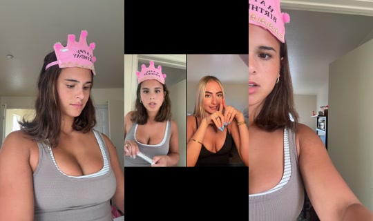 guadsspam TikTok Live — Aug 20, 2026, 11:36 PM