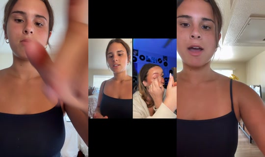 guadsspam TikTok Live — Aug 23, 2026, 12:31 AM