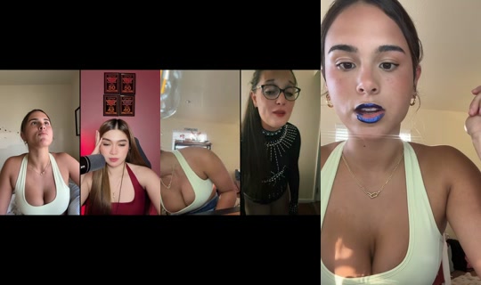 guadsspam TikTok Live — Oct 1, 2026, 11:44 PM