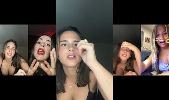 guadsspam TikTok Live — Oct 2, 2026, 1:24 AM