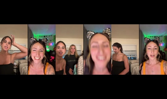 guadsspam TikTok Live — Oct 4, 2026, 3:51 AM