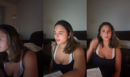 guadsspam TikTok Live — Oct 8, 2026, 2:44 AM