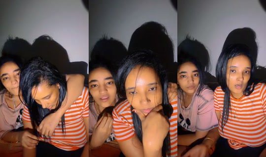 gualqashe TikTok Live — Sep 27, 2026, 12:11 AM
