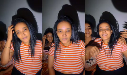 gualqashe TikTok Live — Sep 27, 2026, 12:49 AM