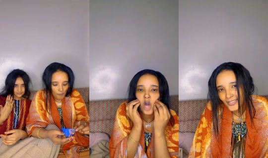 gualqashe TikTok Live — Sep 29, 2026, 3:50 AM