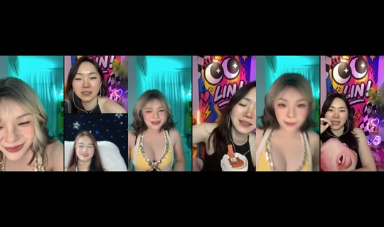 guangzhoulocalshop TikTok Live — Oct 7, 2026, 4:38 AM