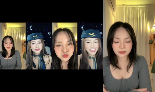 guangzhoulocalshop TikTok Live — Oct 8, 2026, 5:50 AM