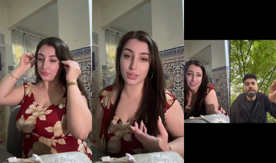 guapicima12 TikTok Live — Sep 28, 2026, 7:04 AM