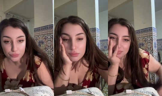 guapicima12 TikTok Live — Sep 28, 2026, 7:44 AM