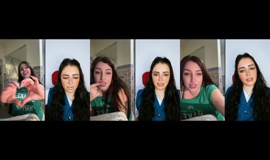 guapicima12 TikTok Live — Oct 1, 2026, 2:35 AM
