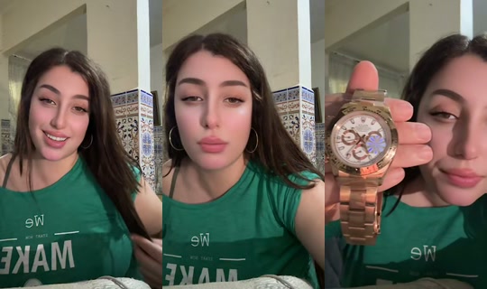 guapicima12 TikTok Live — Oct 4, 2026, 3:21 AM