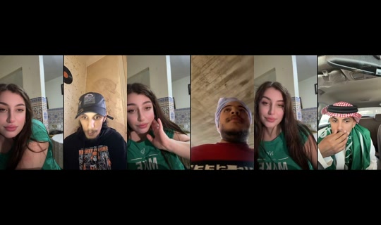 guapicima12 TikTok Live — Oct 4, 2026, 5:54 AM