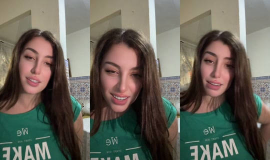 guapicima12 TikTok Live — Oct 4, 2026, 6:45 AM