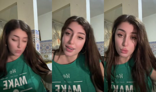 guapicima12 TikTok Live — Oct 4, 2026, 7:00 AM