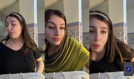 guapicima12 TikTok Live — Oct 7, 2026, 1:19 AM