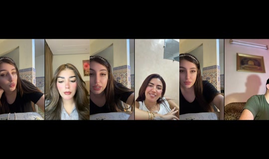 guapicima12 TikTok Live — Oct 7, 2026, 2:38 AM