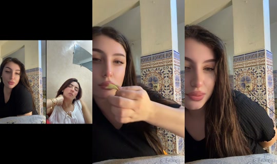 guapicima12 TikTok Live — Oct 7, 2026, 3:29 AM