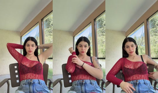 guara_niaoficiall TikTok Live — Sep 14, 2026, 5:04 PM