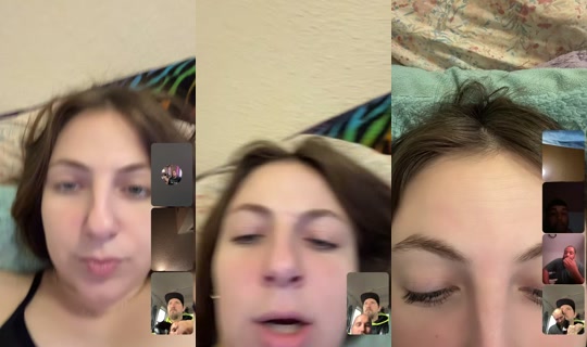 gucci.tx TikTok Live — Aug 20, 2026, 12:31 AM