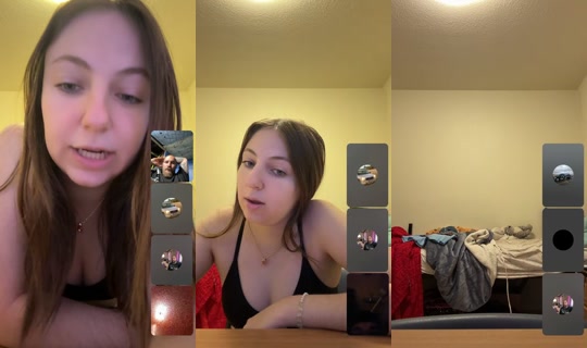 gucci.tx TikTok Live — Aug 20, 2026, 1:20 AM