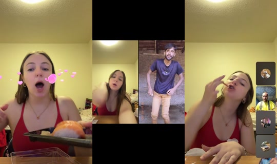 gucci.tx TikTok Live — Aug 25, 2026, 2:12 AM