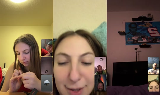 gucci.tx TikTok Live — Aug 25, 2026, 3:58 AM
