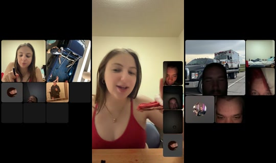 gucci.tx TikTok Live — Aug 25, 2026, 6:02 AM