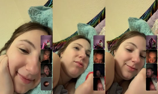 gucci.tx TikTok Live — Aug 25, 2026, 6:53 AM