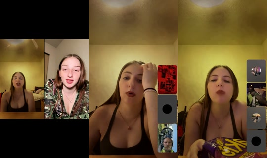 gucci.tx TikTok Live — Sep 21, 2026, 8:22 AM